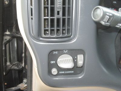 2000 CHEVY EXPRESS 1500 CONVERSION HI TOP 1 OWNER CLEAN RUNS GR8 LOADED NORESERV, image 44