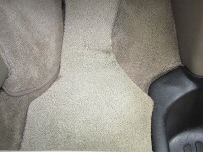 2000 CHEVY EXPRESS 1500 CONVERSION HI TOP 1 OWNER CLEAN RUNS GR8 LOADED NORESERV, image 58