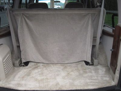 2000 CHEVY EXPRESS 1500 CONVERSION HI TOP 1 OWNER CLEAN RUNS GR8 LOADED NORESERV, image 66