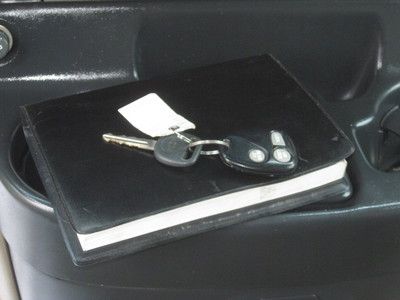 2000 CHEVY EXPRESS 1500 CONVERSION HI TOP 1 OWNER CLEAN RUNS GR8 LOADED NORESERV, image 76