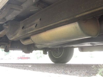 2000 CHEVY EXPRESS 1500 CONVERSION HI TOP 1 OWNER CLEAN RUNS GR8 LOADED NORESERV, image 84