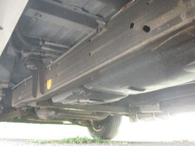 2000 CHEVY EXPRESS 1500 CONVERSION HI TOP 1 OWNER CLEAN RUNS GR8 LOADED NORESERV, image 85