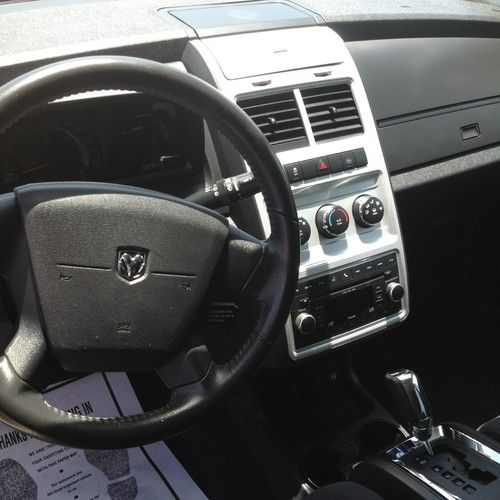 2010 Dodge Journey SXT Sport Utility 4-Door 3.5L, US $16,000.00, image 2