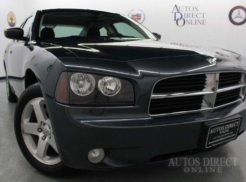 We finance 08 sxt fog lamps power seat cd stereo alloy wheels ho v6 keyless ent