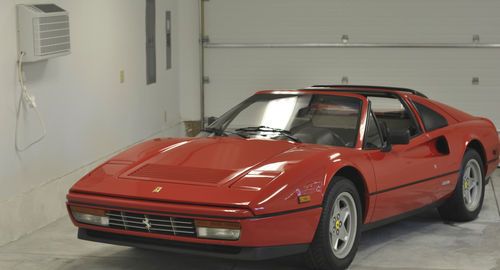 1986 ferrari 328 gts