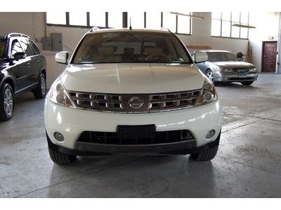 2004 NISSAN MURANO SL, ONE OWNER, UNDER WARRANTY, US $9,895.00, image 2
