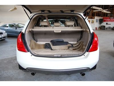 2004 NISSAN MURANO SL, ONE OWNER, UNDER WARRANTY, US $9,895.00, image 12