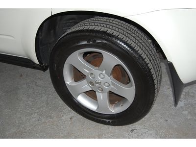 2004 NISSAN MURANO SL, ONE OWNER, UNDER WARRANTY, US $9,895.00, image 13