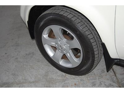 2004 NISSAN MURANO SL, ONE OWNER, UNDER WARRANTY, US $9,895.00, image 14