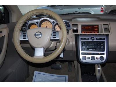 2004 NISSAN MURANO SL, ONE OWNER, UNDER WARRANTY, US $9,895.00, image 17