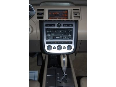 2004 NISSAN MURANO SL, ONE OWNER, UNDER WARRANTY, US $9,895.00, image 18