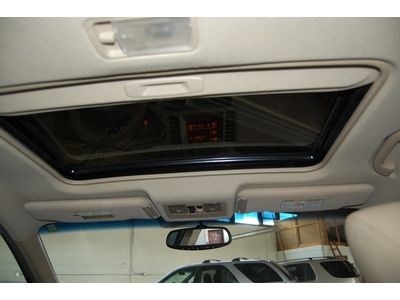 2004 NISSAN MURANO SL, ONE OWNER, UNDER WARRANTY, US $9,895.00, image 19