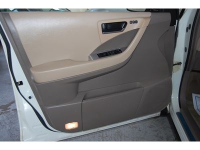 2004 NISSAN MURANO SL, ONE OWNER, UNDER WARRANTY, US $9,895.00, image 21