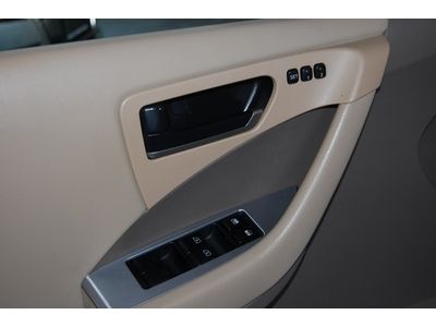 2004 NISSAN MURANO SL, ONE OWNER, UNDER WARRANTY, US $9,895.00, image 22