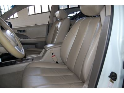 2004 NISSAN MURANO SL, ONE OWNER, UNDER WARRANTY, US $9,895.00, image 24