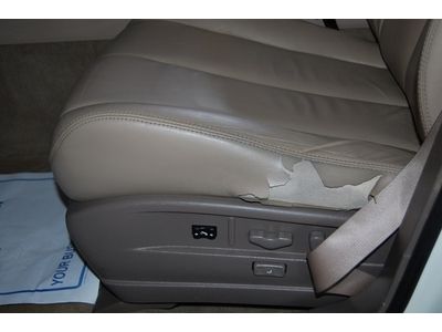 2004 NISSAN MURANO SL, ONE OWNER, UNDER WARRANTY, US $9,895.00, image 25