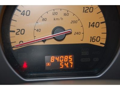 2004 NISSAN MURANO SL, ONE OWNER, UNDER WARRANTY, US $9,895.00, image 27