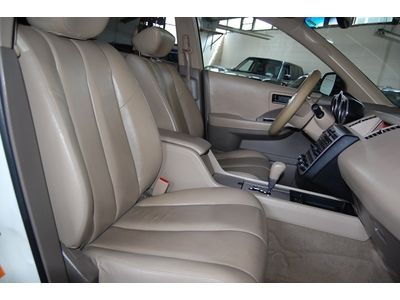 2004 NISSAN MURANO SL, ONE OWNER, UNDER WARRANTY, US $9,895.00, image 29