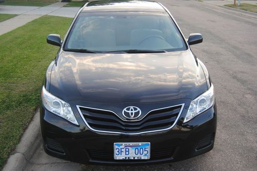 2011 Toyota Camry LE Sedan 4-Door 2.5L, US $16,000.00, image 2