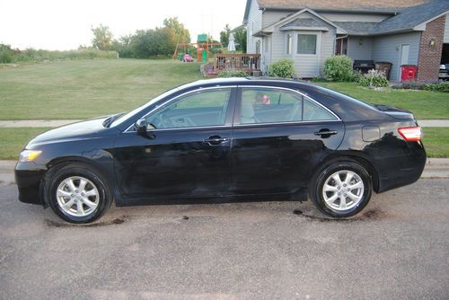 2011 Toyota Camry LE Sedan 4-Door 2.5L, US $16,000.00, image 3