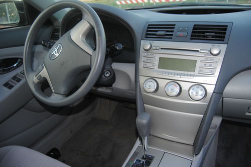2011 Toyota Camry LE Sedan 4-Door 2.5L, US $16,000.00, image 5
