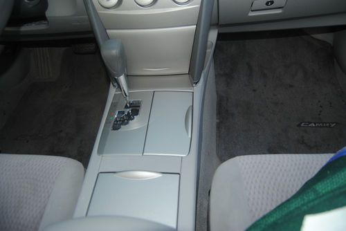 2011 Toyota Camry LE Sedan 4-Door 2.5L, US $16,000.00, image 7
