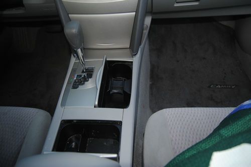 2011 Toyota Camry LE Sedan 4-Door 2.5L, US $16,000.00, image 8