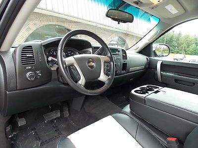 2010 Chevy Silverado 1500 4x4 LIFTED 20