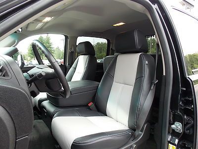 2010 Chevy Silverado 1500 4x4 LIFTED 20