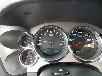2010 Chevy Silverado 1500 4x4 LIFTED 20