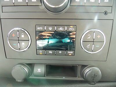 2010 Chevy Silverado 1500 4x4 LIFTED 20