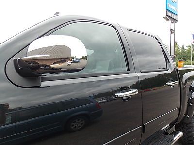 2010 Chevy Silverado 1500 4x4 LIFTED 20