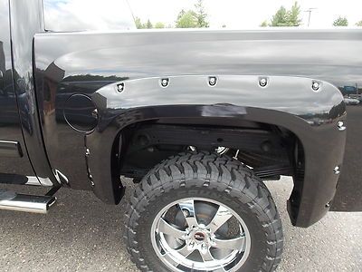 2010 Chevy Silverado 1500 4x4 LIFTED 20