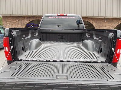 2010 Chevy Silverado 1500 4x4 LIFTED 20