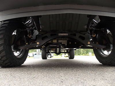 2010 Chevy Silverado 1500 4x4 LIFTED 20