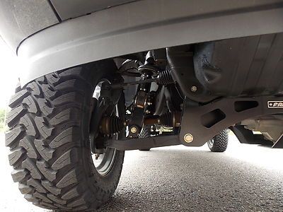 2010 Chevy Silverado 1500 4x4 LIFTED 20