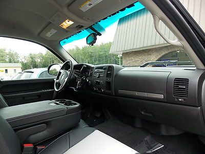 2010 Chevy Silverado 1500 4x4 LIFTED 20
