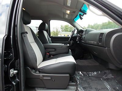 2010 Chevy Silverado 1500 4x4 LIFTED 20