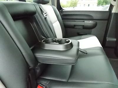 2010 Chevy Silverado 1500 4x4 LIFTED 20