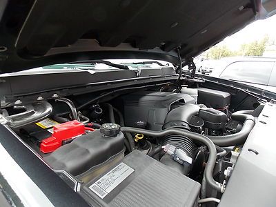 2010 Chevy Silverado 1500 4x4 LIFTED 20