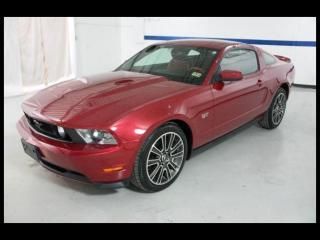 10 mustang gt, 4.6l v8, auto, leather, navi, alloys, cruise, clean, we finance!