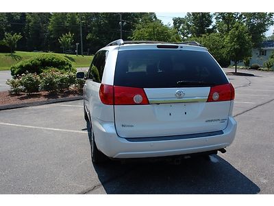 2006 TOYOTA SIENNA XLE LTD LIMITED AWD 4X4 NAVIGATION DVD SUNROOF LOADED PARKING, US $16,990.00, image 12