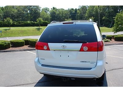 2006 TOYOTA SIENNA XLE LTD LIMITED AWD 4X4 NAVIGATION DVD SUNROOF LOADED PARKING, US $16,990.00, image 14