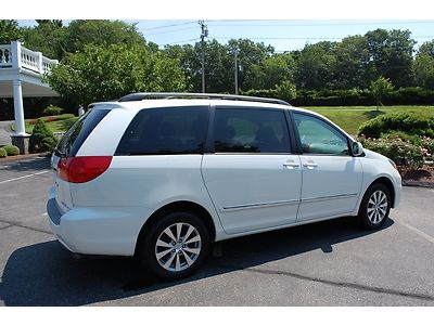 2006 TOYOTA SIENNA XLE LTD LIMITED AWD 4X4 NAVIGATION DVD SUNROOF LOADED PARKING, US $16,990.00, image 17