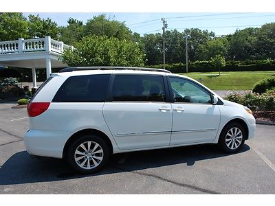 2006 TOYOTA SIENNA XLE LTD LIMITED AWD 4X4 NAVIGATION DVD SUNROOF LOADED PARKING, US $16,990.00, image 18
