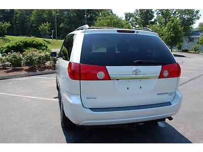 2006 TOYOTA SIENNA XLE LTD LIMITED AWD 4X4 NAVIGATION DVD SUNROOF LOADED PARKING, US $16,990.00, image 38