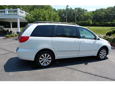 2006 TOYOTA SIENNA XLE LTD LIMITED AWD 4X4 NAVIGATION DVD SUNROOF LOADED PARKING, US $16,990.00, image 42