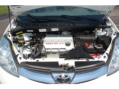 2006 TOYOTA SIENNA XLE LTD LIMITED AWD 4X4 NAVIGATION DVD SUNROOF LOADED PARKING, US $16,990.00, image 55