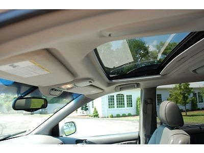 2006 TOYOTA SIENNA XLE LTD LIMITED AWD 4X4 NAVIGATION DVD SUNROOF LOADED PARKING, US $16,990.00, image 61