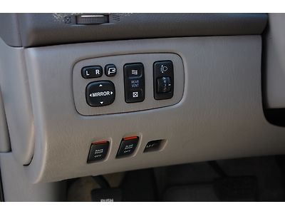 2006 TOYOTA SIENNA XLE LTD LIMITED AWD 4X4 NAVIGATION DVD SUNROOF LOADED PARKING, US $16,990.00, image 64